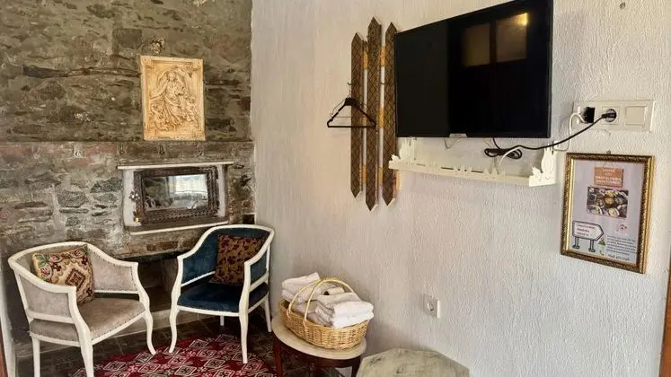 Efes, Şehir Manzaralı