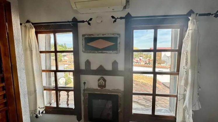 Efes, Şehir Manzaralı