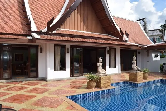 Comfort Villa