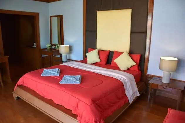 Comfort Villa