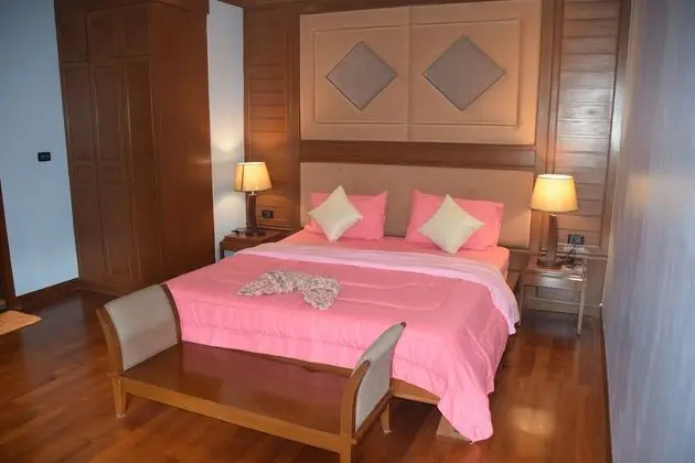 Comfort Villa