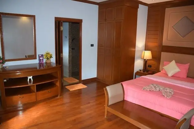 Comfort Villa