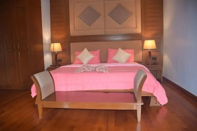 Comfort Villa