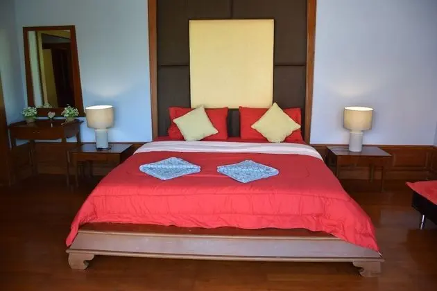 Comfort Villa