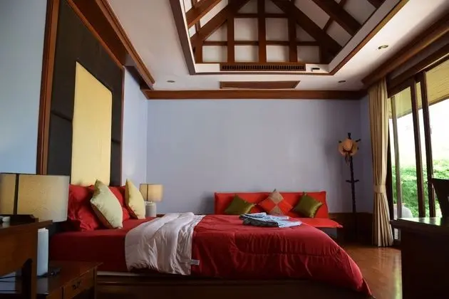 Comfort Villa