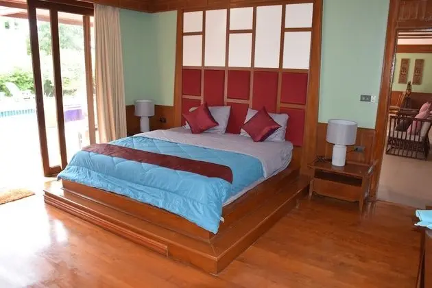 Comfort Villa