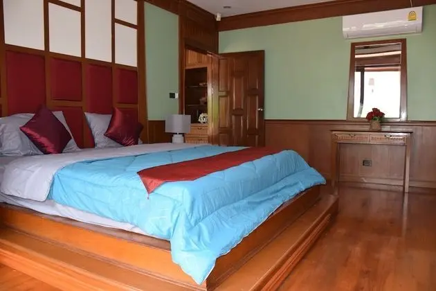 Comfort Villa