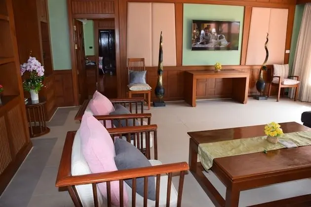 Comfort Villa