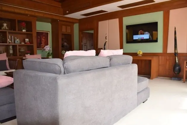 Comfort Villa