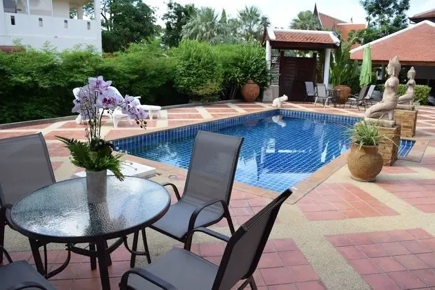 Comfort Villa