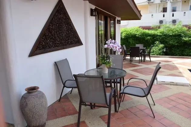 Comfort Villa