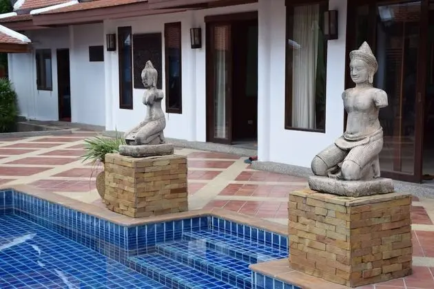 Comfort Villa