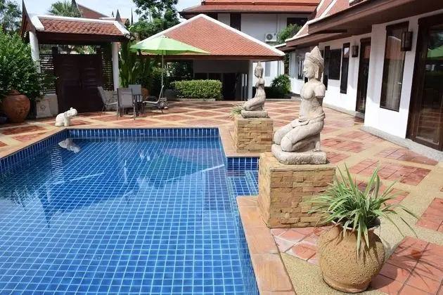 Comfort Villa