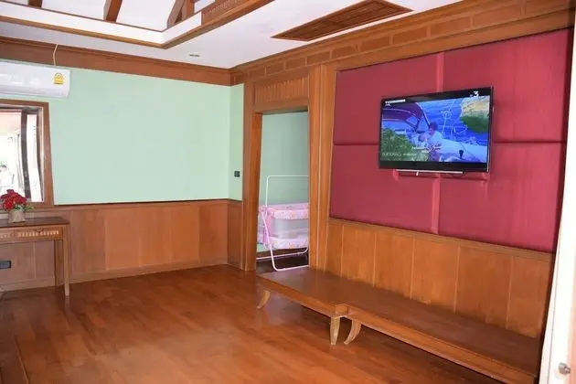 Comfort Villa