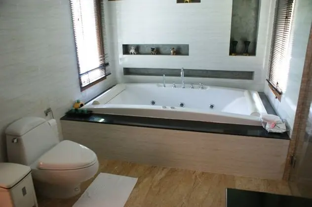 Comfort Villa
