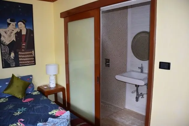 Comfort Villa