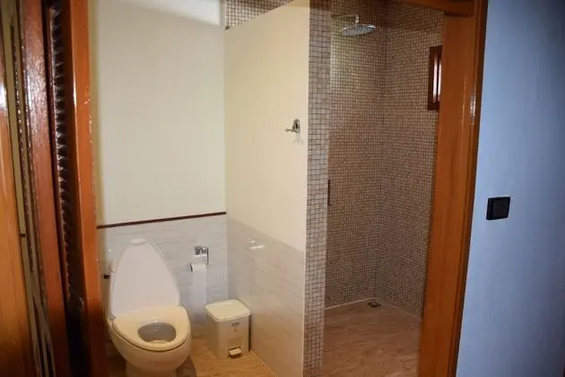 Comfort Villa