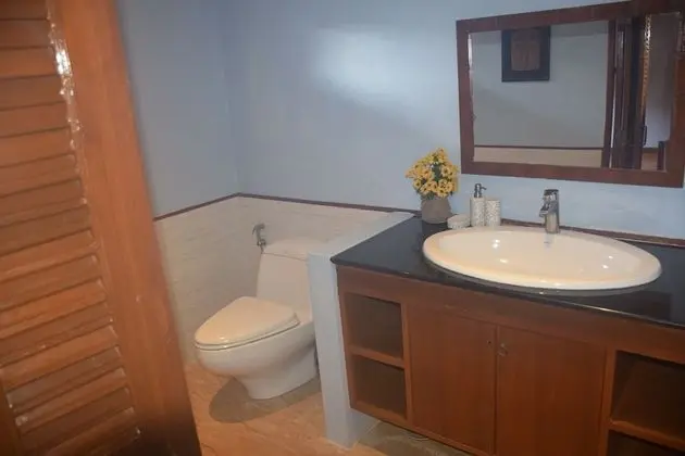 Comfort Villa