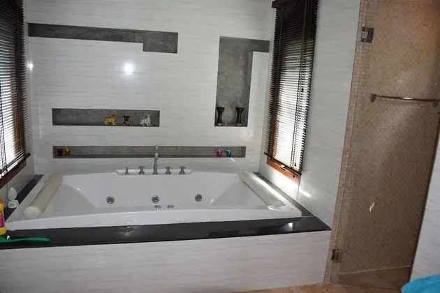 Comfort Villa