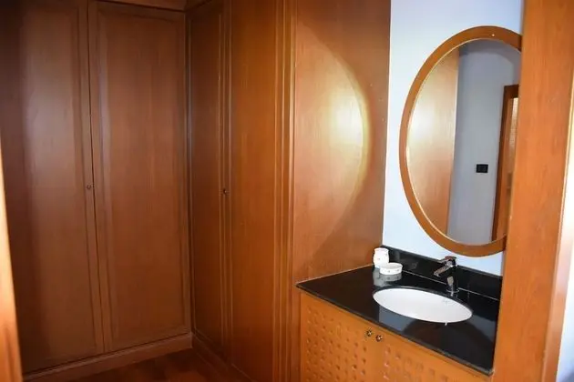 Comfort Villa