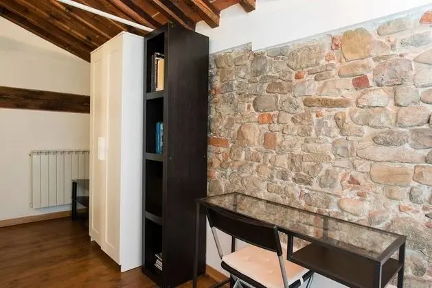 Basic Apart Daire, 3 Yatak Odası