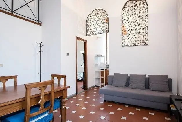 Basic Apart Daire, 3 Yatak Odası