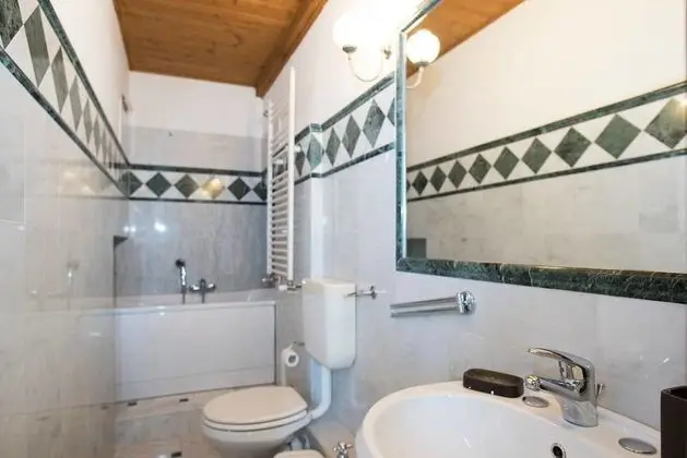 Basic Apart Daire, 3 Yatak Odası