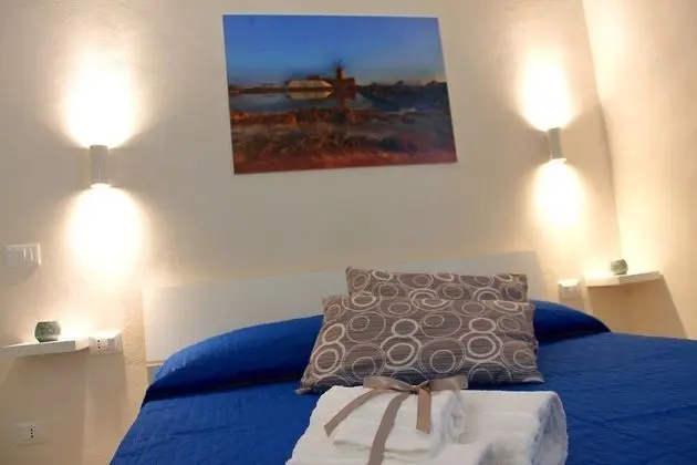 Üç Kişilik Oda, Birden Çok Yatak, Sigara İçilmez