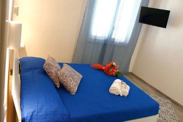 Üç Kişilik Oda, Birden Çok Yatak, Sigara İçilmez