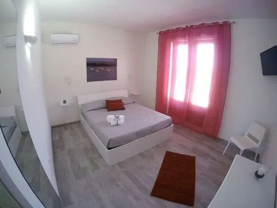 Üç Kişilik Oda, Birden Çok Yatak, Sigara İçilmez