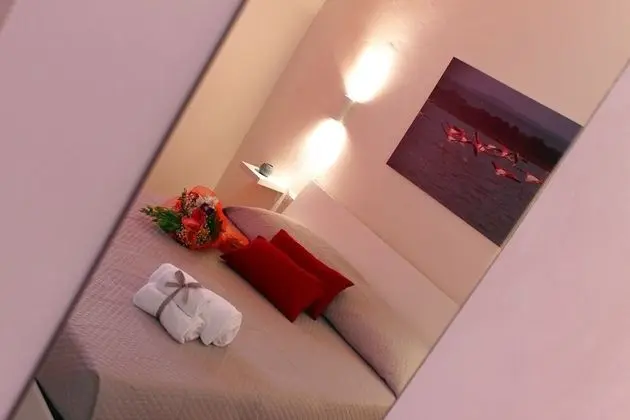 Üç Kişilik Oda, Birden Çok Yatak, Sigara İçilmez