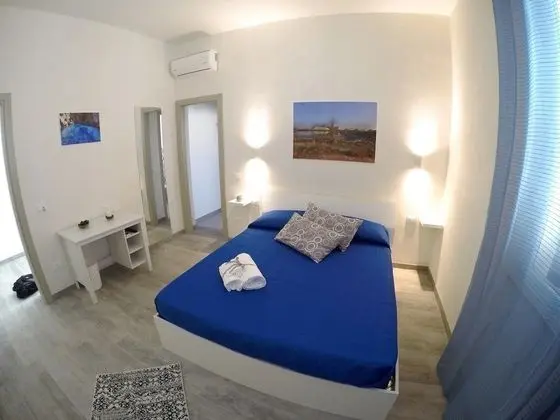 Üç Kişilik Oda, Birden Çok Yatak, Sigara İçilmez