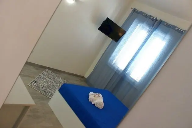 Üç Kişilik Oda, Birden Çok Yatak, Sigara İçilmez