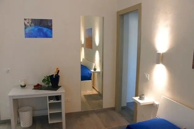 Üç Kişilik Oda, Birden Çok Yatak, Sigara İçilmez