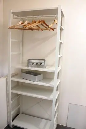 Üç Kişilik Oda, Birden Çok Yatak, Sigara İçilmez