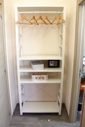 Üç Kişilik Oda, Birden Çok Yatak, Sigara İçilmez