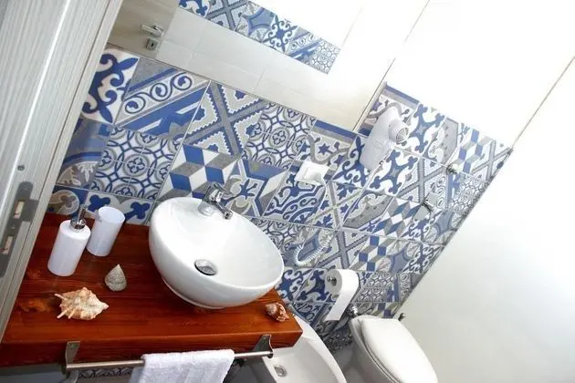 Üç Kişilik Oda, Birden Çok Yatak, Sigara İçilmez