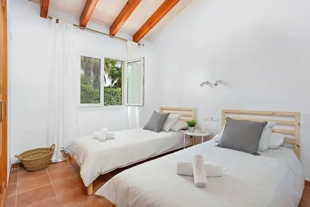 Villa, 3 Yatak Odası, Kişiye Özel Havuzlu