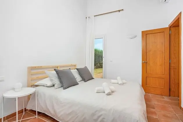 Villa, 3 Yatak Odası, Kişiye Özel Havuzlu