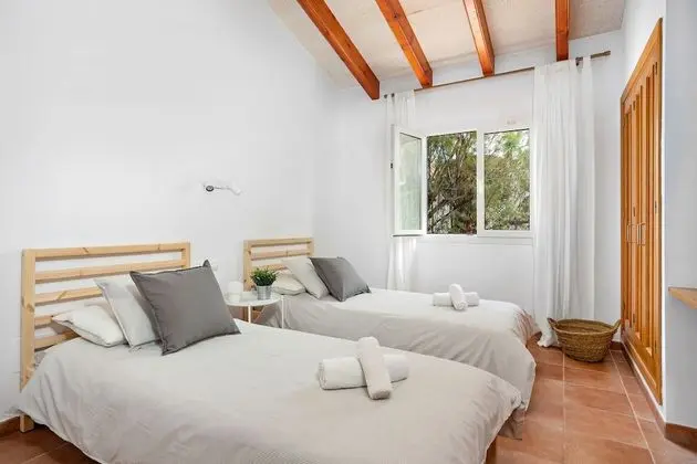 Villa, 3 Yatak Odası, Kişiye Özel Havuzlu