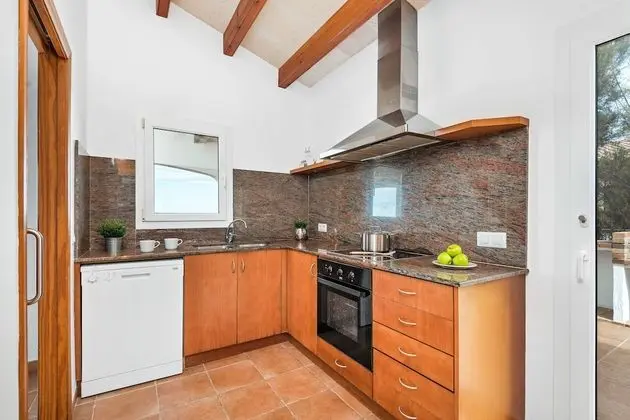 Villa, 3 Yatak Odası, Kişiye Özel Havuzlu