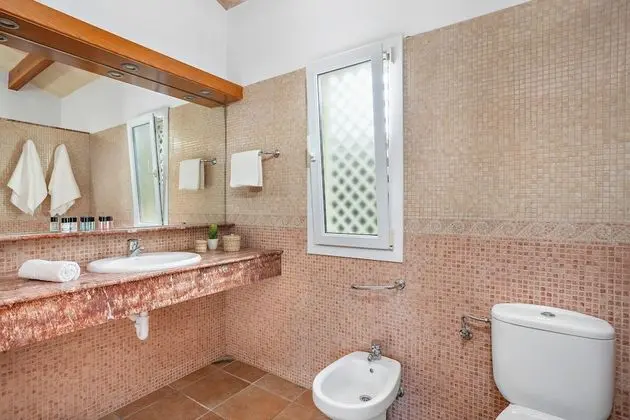 Villa, 3 Yatak Odası, Kişiye Özel Havuzlu