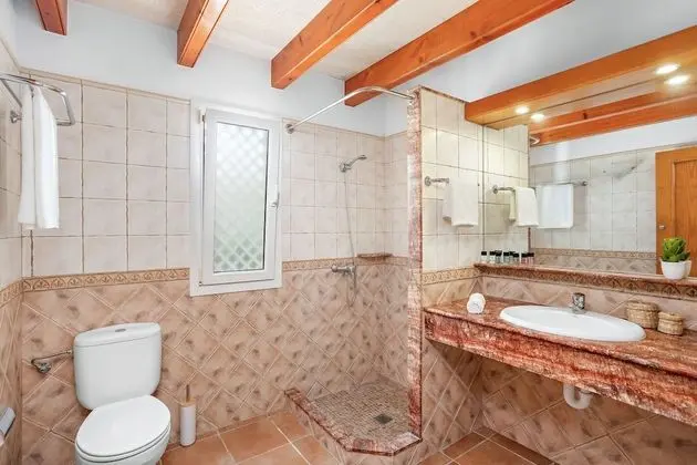 Villa, 3 Yatak Odası, Kişiye Özel Havuzlu