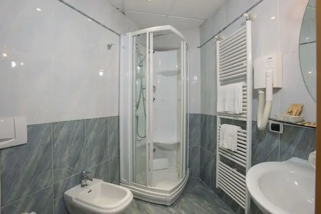Tek Kişilik Oda