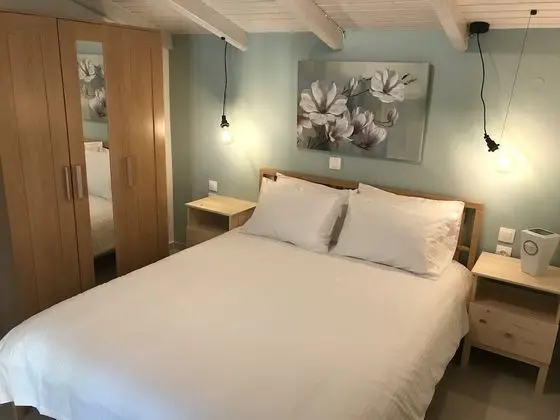 Exclusive Çatı Katı Süiti (Penthouse)