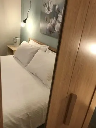 Exclusive Çatı Katı Süiti (Penthouse)