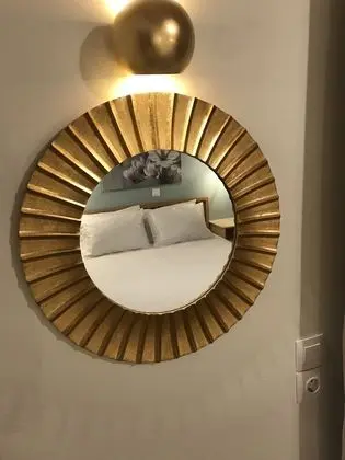 Exclusive Çatı Katı Süiti (Penthouse)