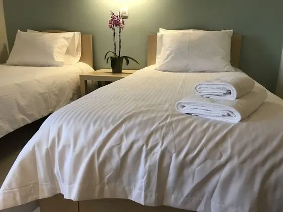 Exclusive Çatı Katı Süiti (Penthouse)