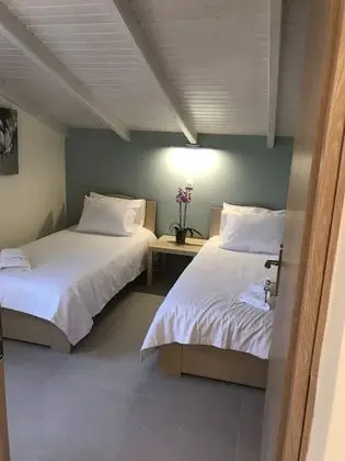 Exclusive Çatı Katı Süiti (Penthouse)