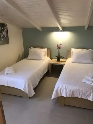 Exclusive Çatı Katı Süiti (Penthouse)